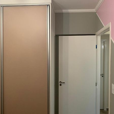 Apartamento Novissimo Aquarius II Poços de Caldas Exterior foto