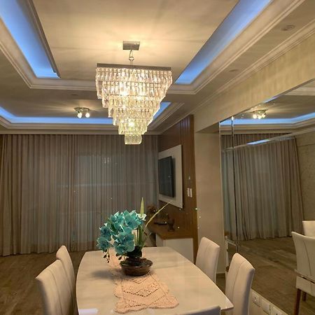 Apartamento Novissimo Aquarius II Poços de Caldas Exterior foto