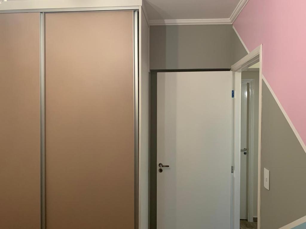 Apartamento Novissimo Aquarius II Poços de Caldas Exterior foto